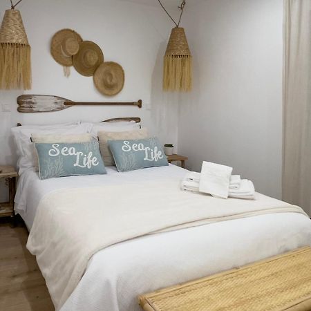 Willa Casa Brisa, Mar E Sol Sesimbra Zewnętrze zdjęcie